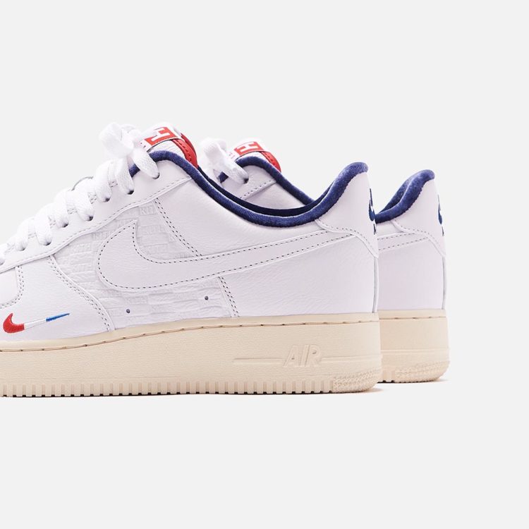 Air force on sale prix france