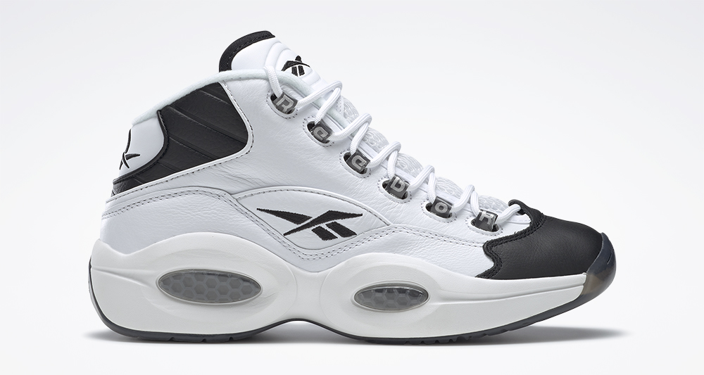 iverson shoes new release