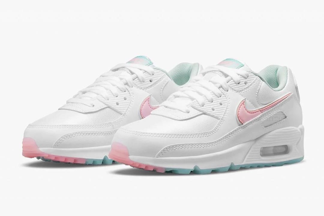 Wish List: We're Getting into this New Nike Air Max 90 Colorway — CNK Daily  (ChicksNKicks)