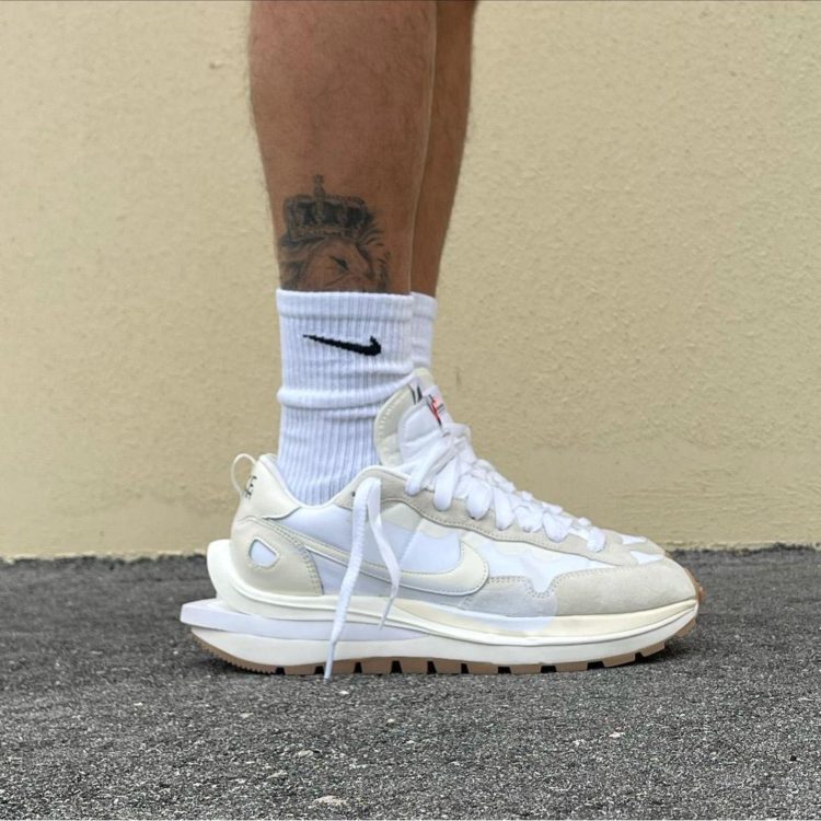 sacai x Nike VaporWaffle 