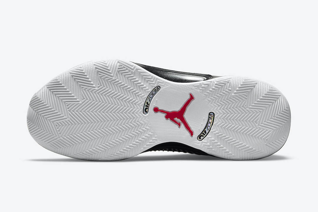 Air Jordan 35 Low Black White Release Date Nice Kicks