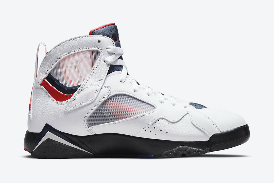 Air Jordan 7 “PSG”
