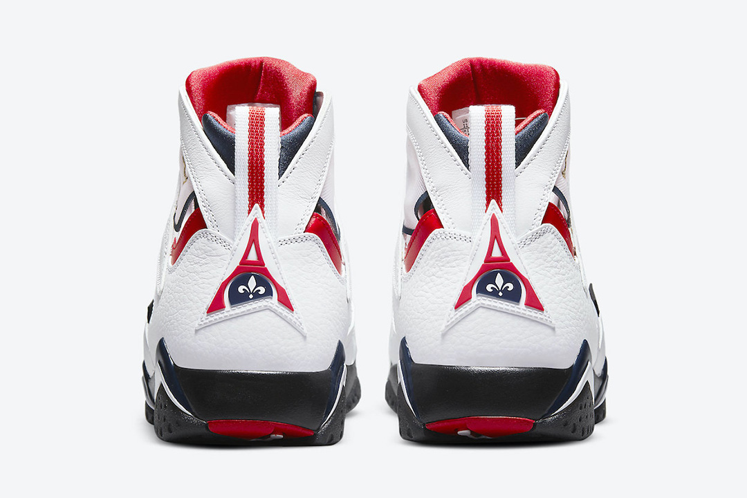 Air Jordan 7 “PSG”