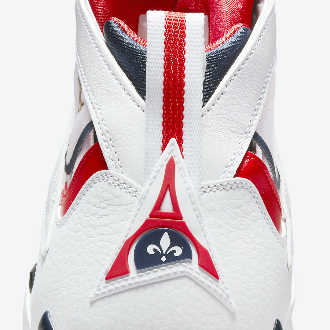 Air Jordan 7 “PSG”