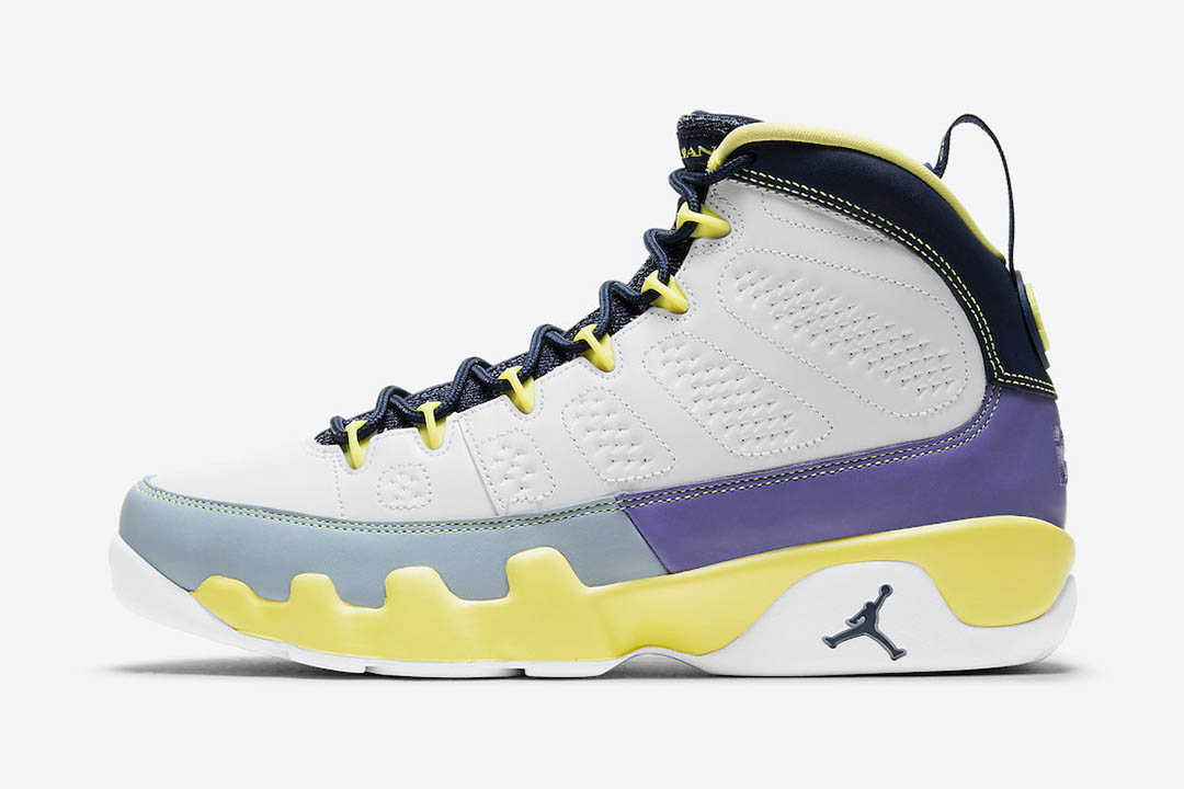 air jordan 9 hyper royal release date