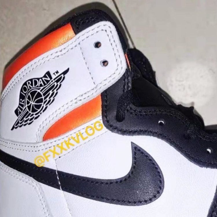 Where to Buy Air Jordan Retro 1 High OG 