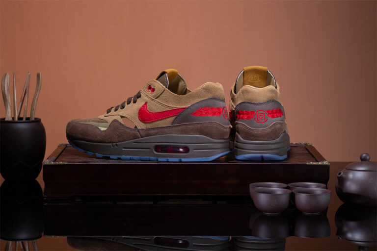 nike air max cha