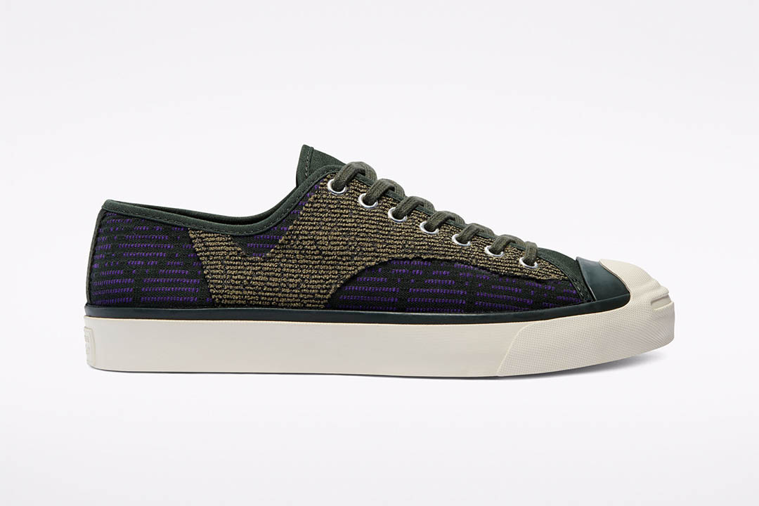 Converse Jack Purcell Rally Patchwork Release Date | Nice Kicks
