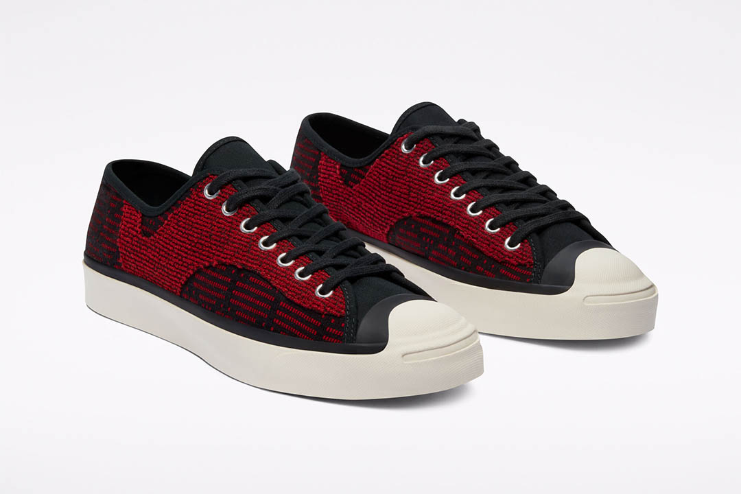 Converse Jack Purcell Rally Patchwork Release Date | Nice Kicks