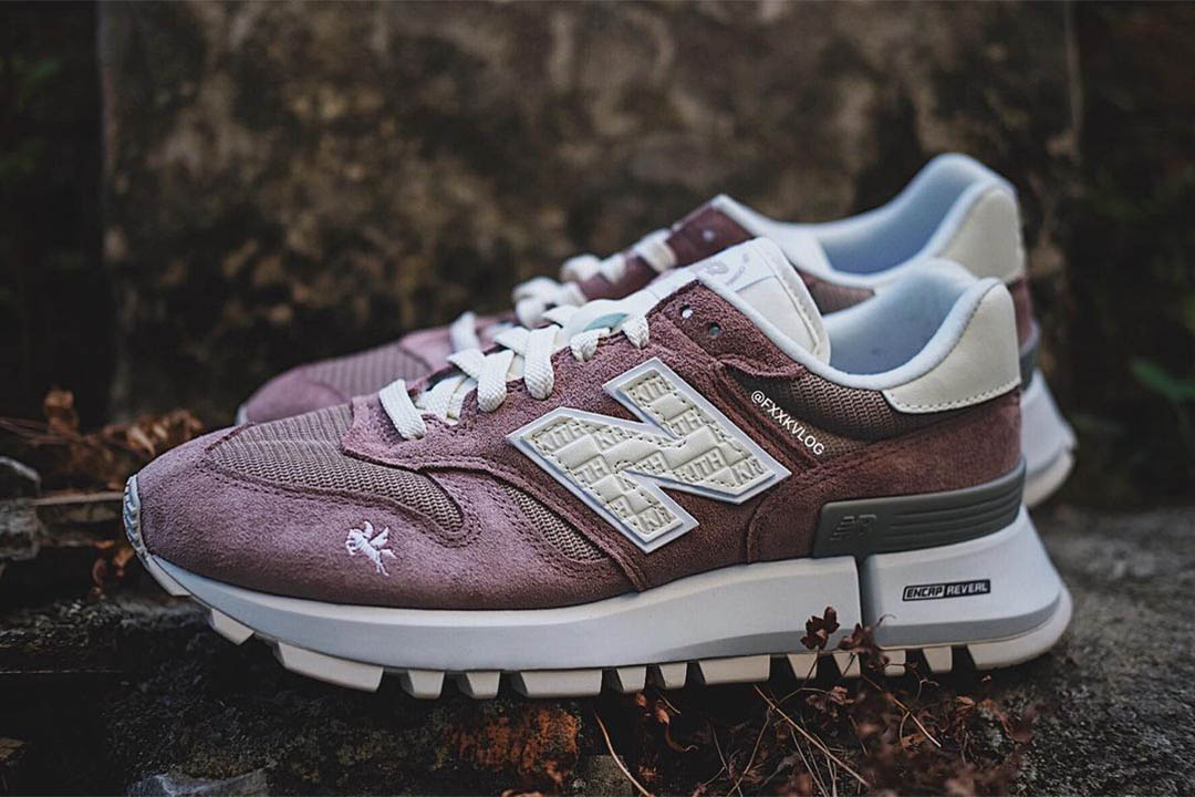 KITH x New Balance RC_1300