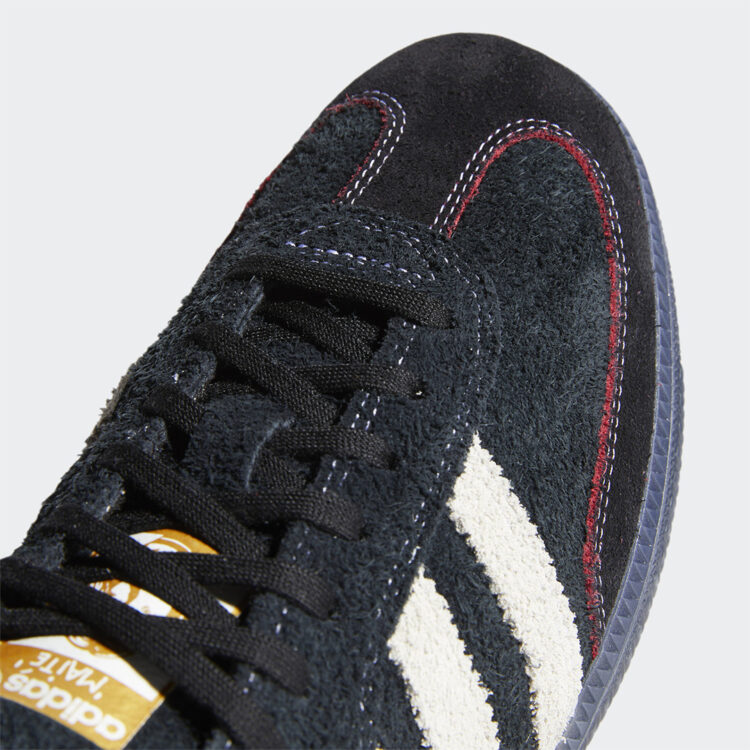 Maité Steenhoudt x adidas Samba Adv Release Date | Nice Kicks
