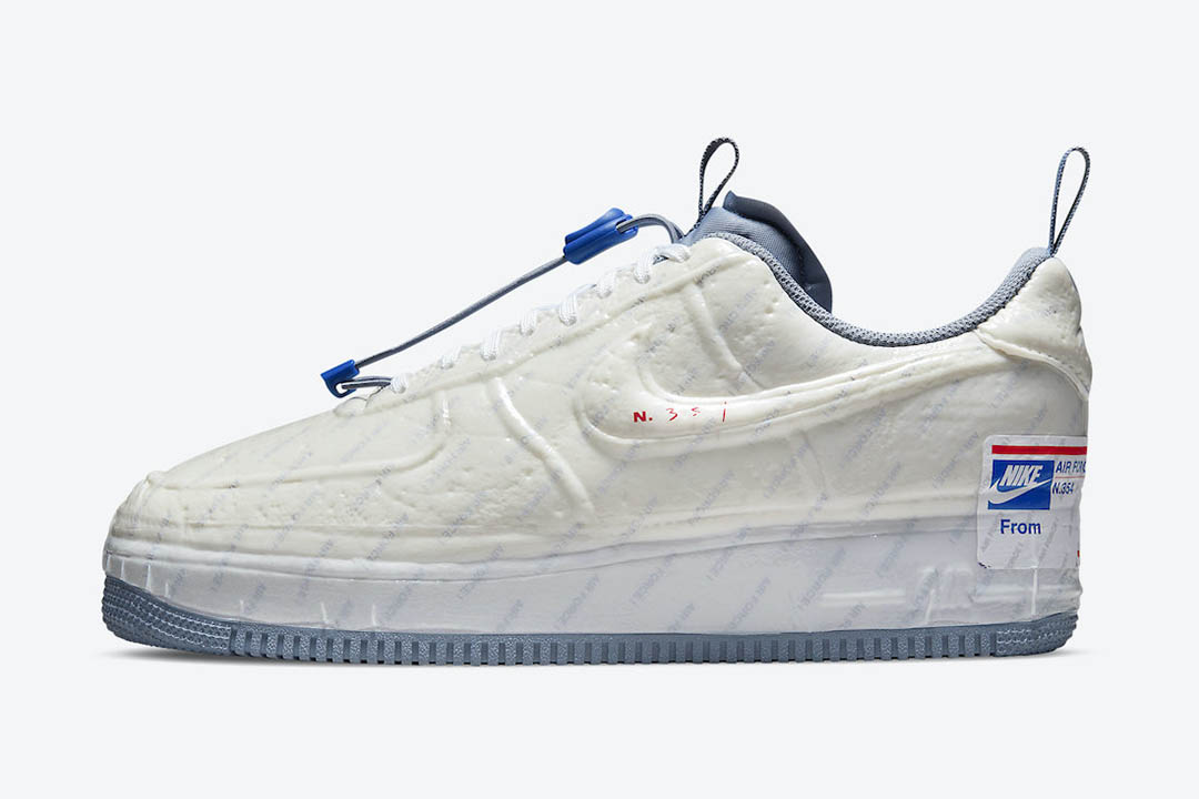 Nike air force on sale one n 354