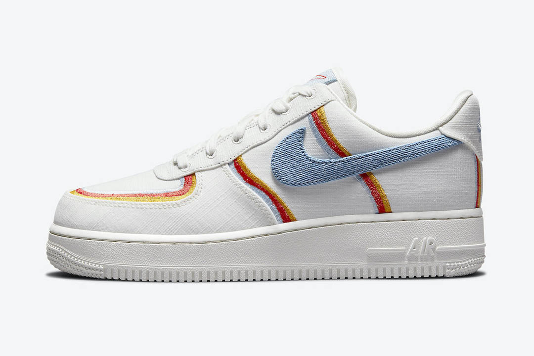 Nike Air Force 1 Low DJ4655-133