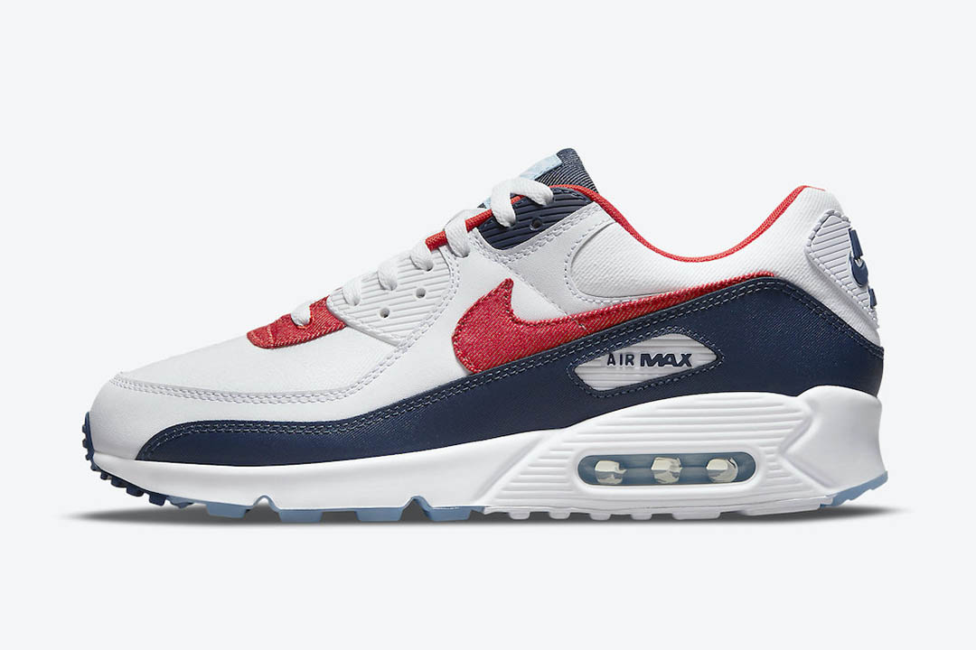 usa air maxes