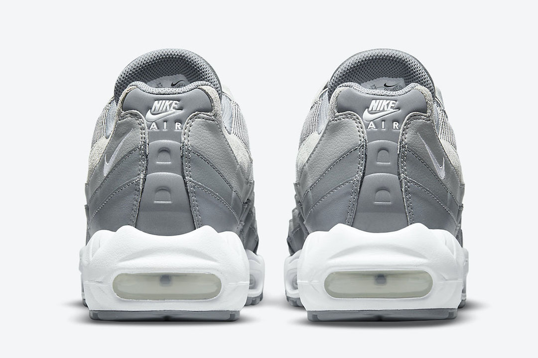 Nike Air Max 95 DC9844-001 Release Date | Nice Kicks