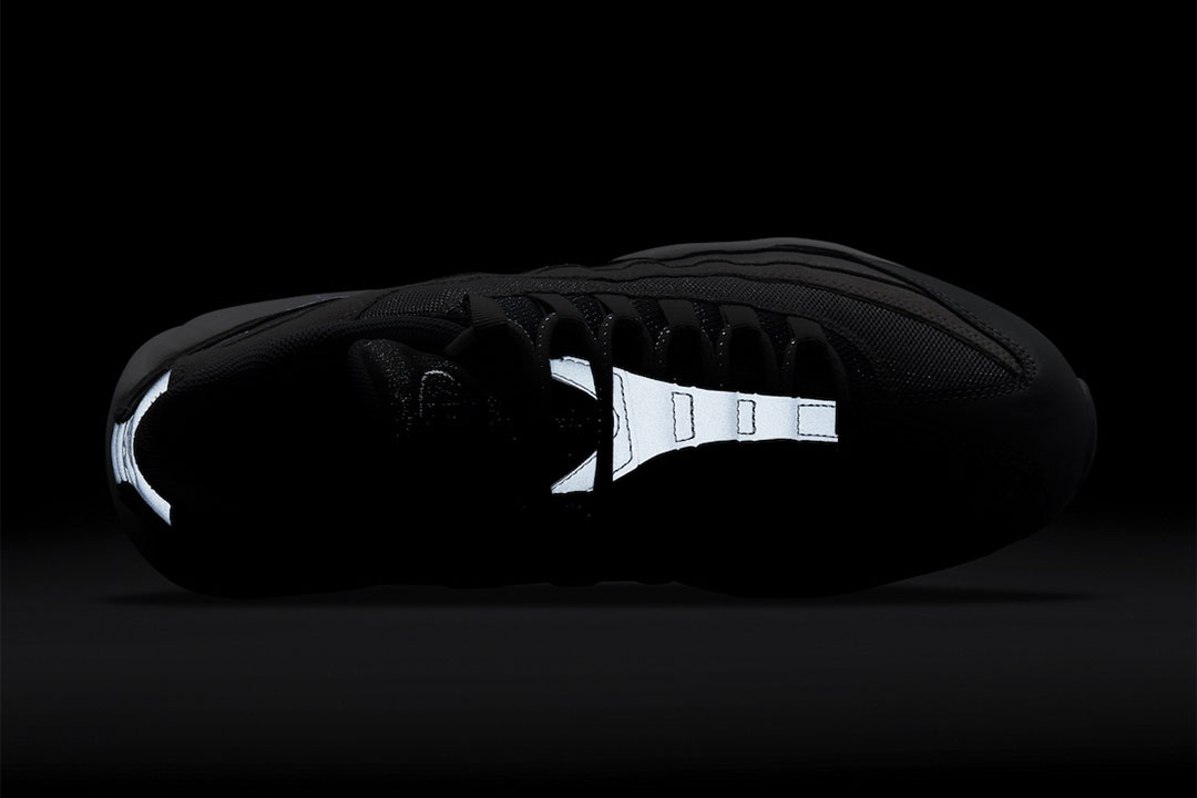 Nike Air Max 95 DC9844-001 Release Date | Nice Kicks