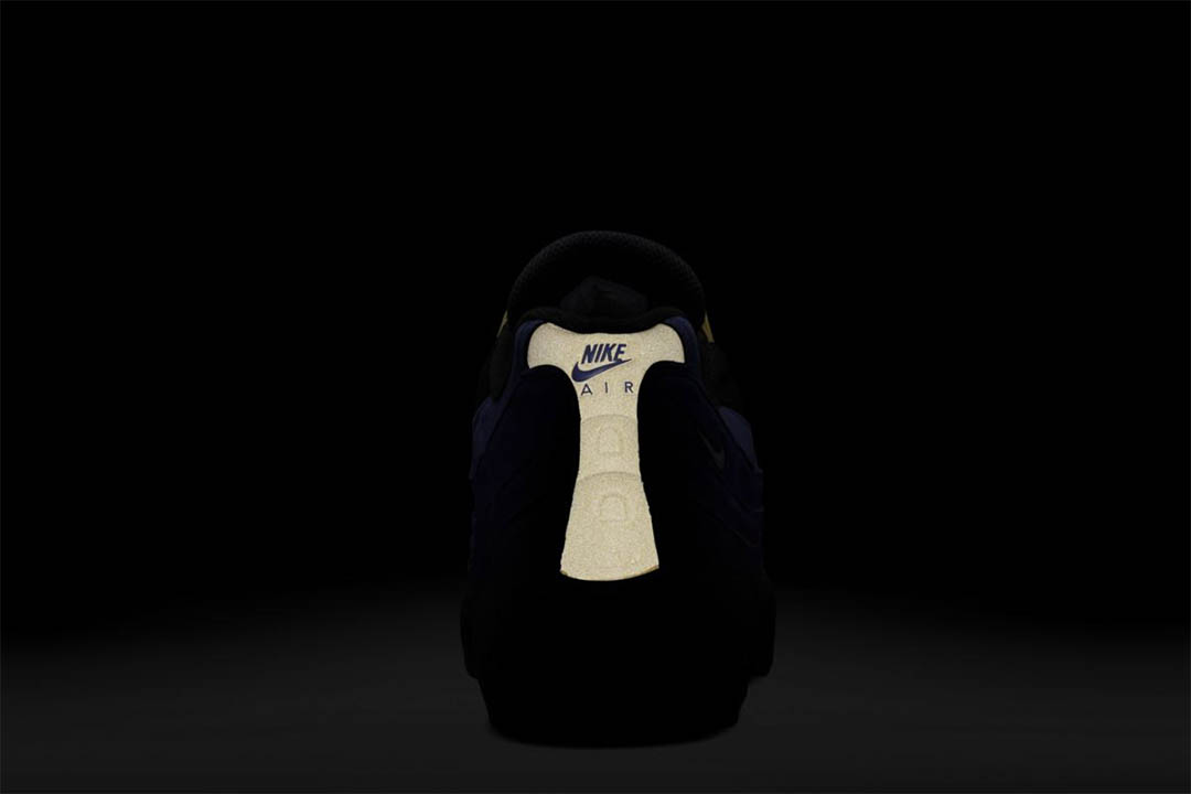 Nike Air Max 95 NRG "LeBron" CZ3624-001