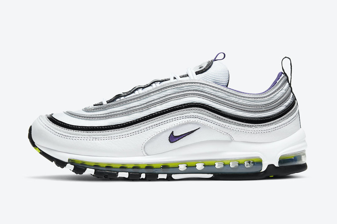 Nike Air Max 97 Kaomoji DD9598-100