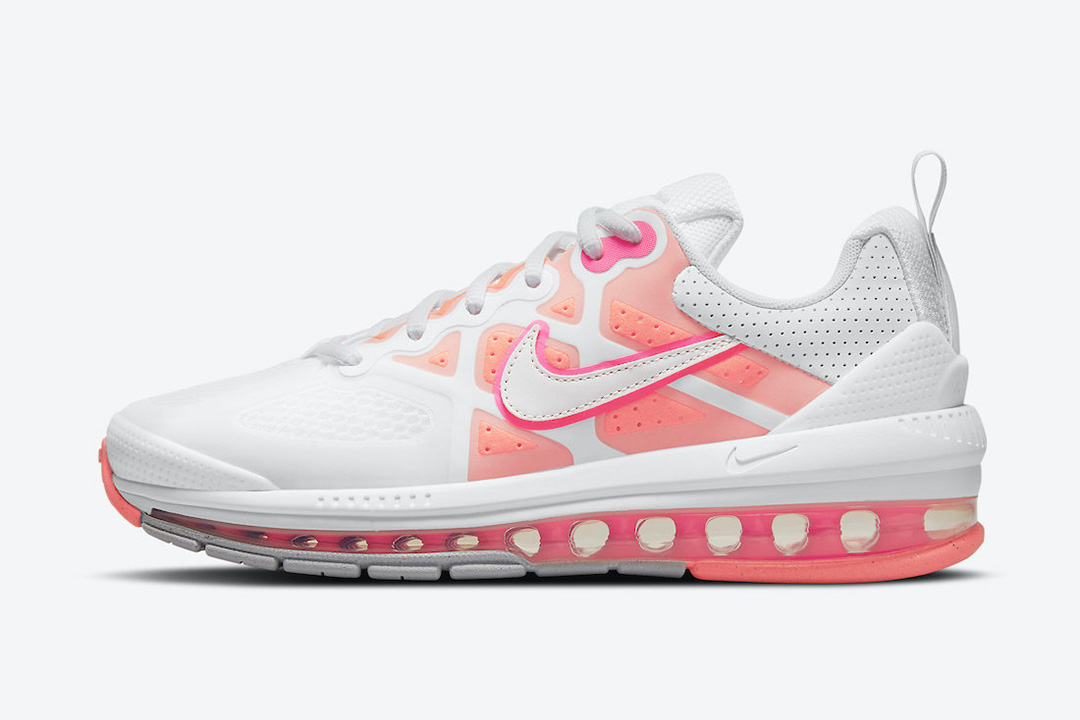 Nike Air Max Genome Release Date Information Nice Kicks