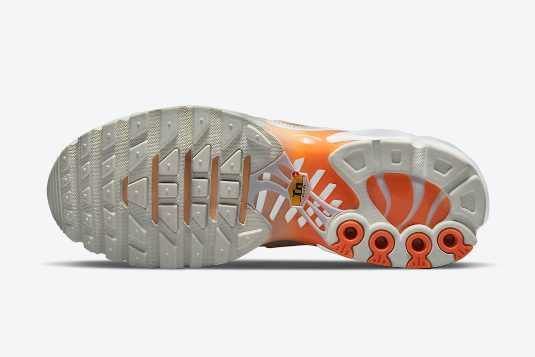 Nike Air Max Plus DM3033-100 Release Date | Nice Kicks