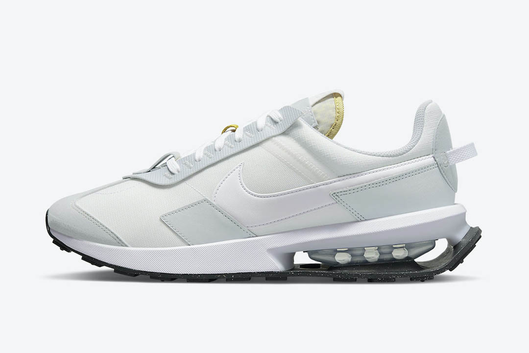 Nike Air Max Pre-Day "Summit White" DA4263-100