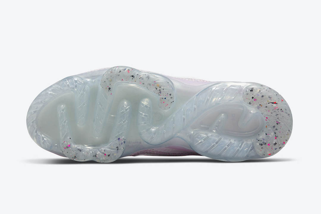 nike vapormax 2021 pink