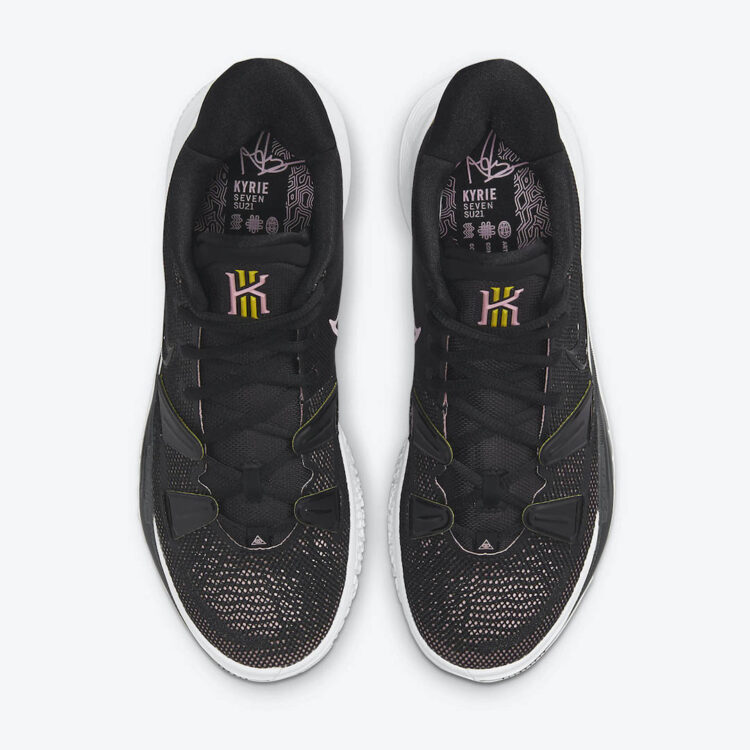 Nike Kyrie 7 ZQ9326-005 Release Date | Nice Kicks