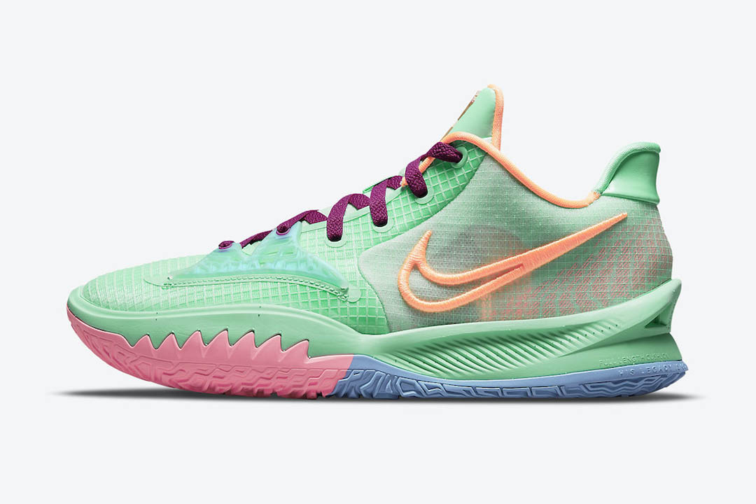 nike kyrie low 4