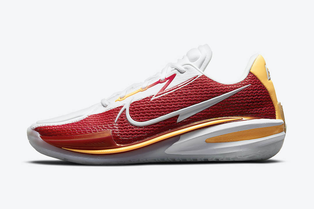 Nike Zoom GT Cut CZ0176-100 Release 