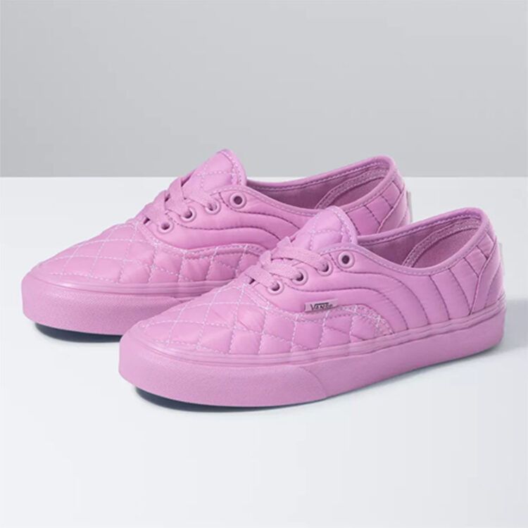 Opening Ceremony x Vans Authentic QLT Orchid