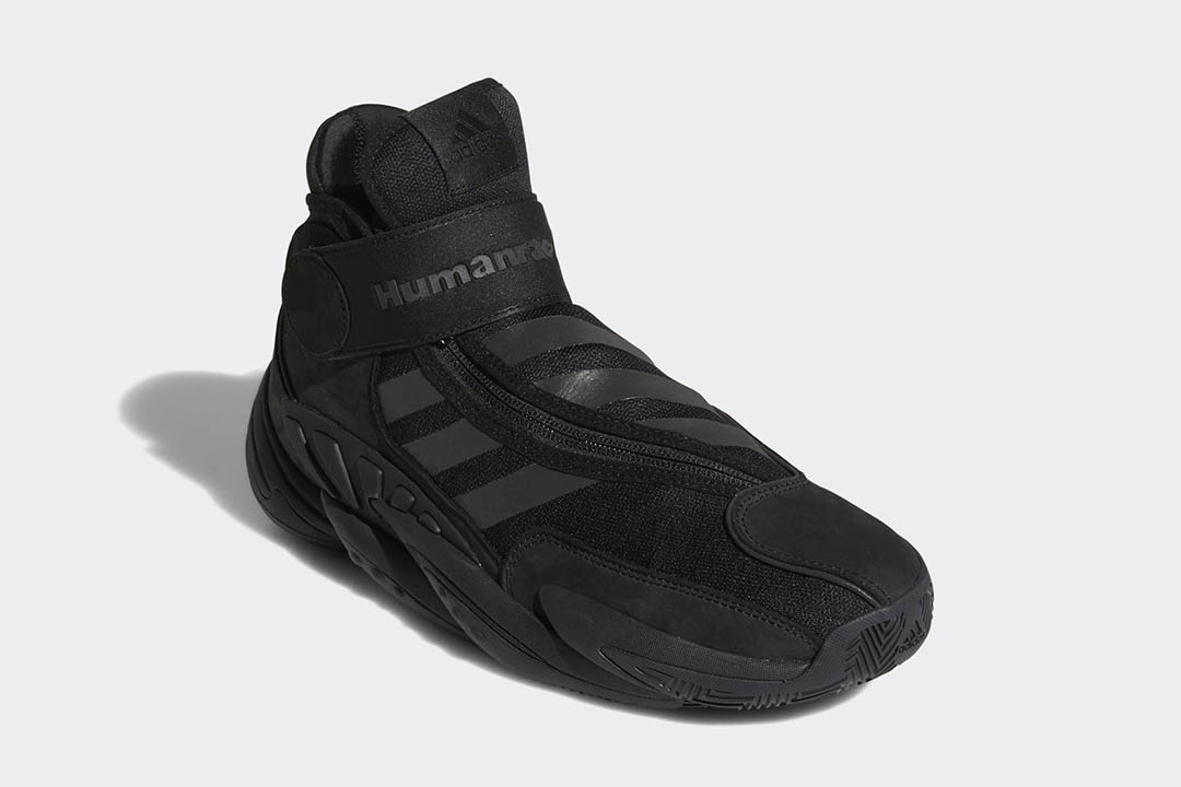 Pharrell Williams x adidas 0 To 60 GX2486