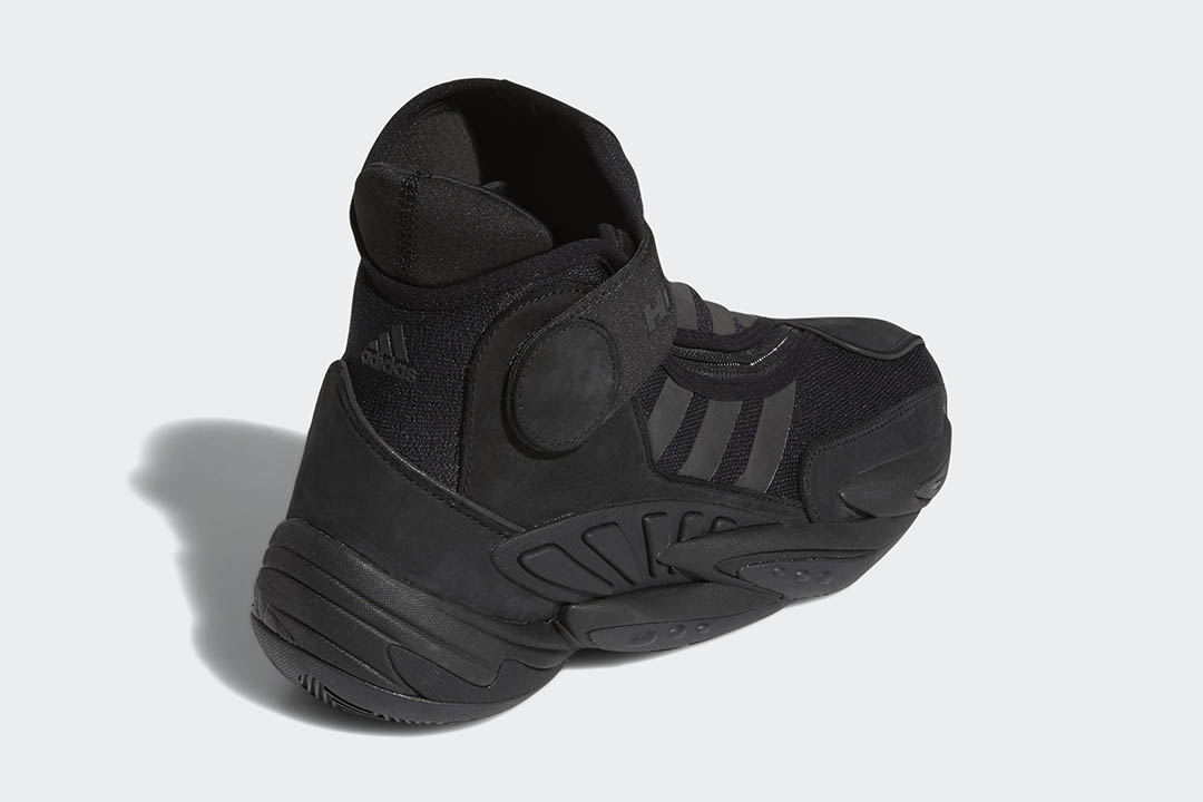 Pharrell Williams x adidas 0 To 60 GX2486