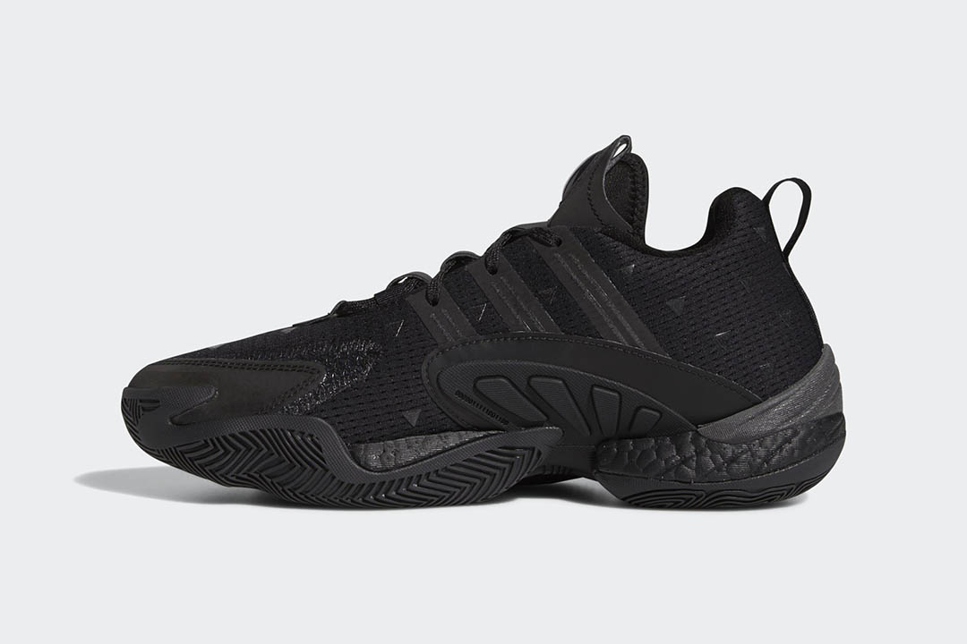 Pharrell Williams x adidas Crazy BYW 2.0 GX0043