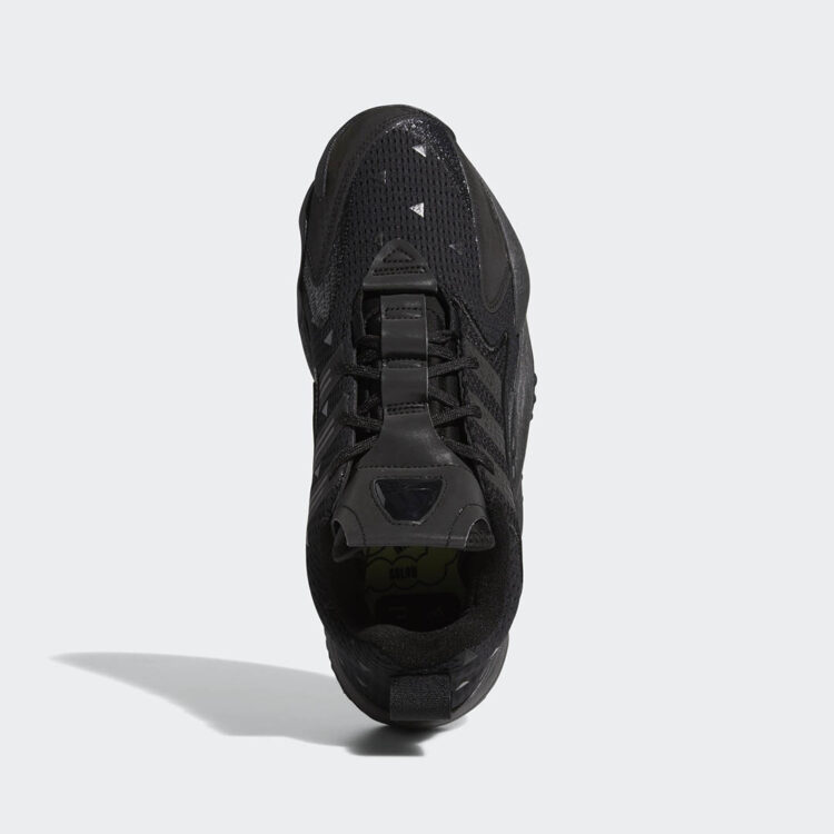 Pharrell Williams x adidas Crazy BYW 2.0 GX0043