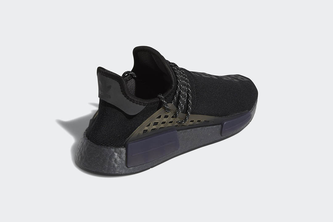 Pharrell Williams x adidas HU NMD GX2487