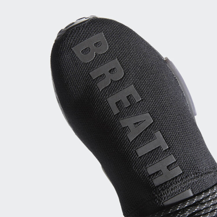 Pharrell Williams x adidas HU NMD GX2487