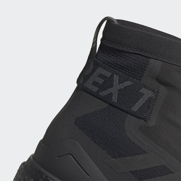 Pharrell Williams x adidas Terrex Free Hiker COLD.RDY GZ9820