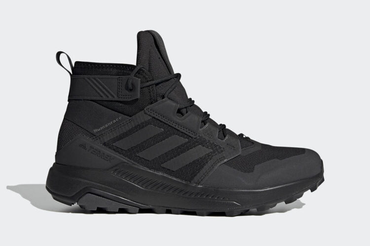 Pharrell Williams x adidas PW Triple Black Collection Release Date ...