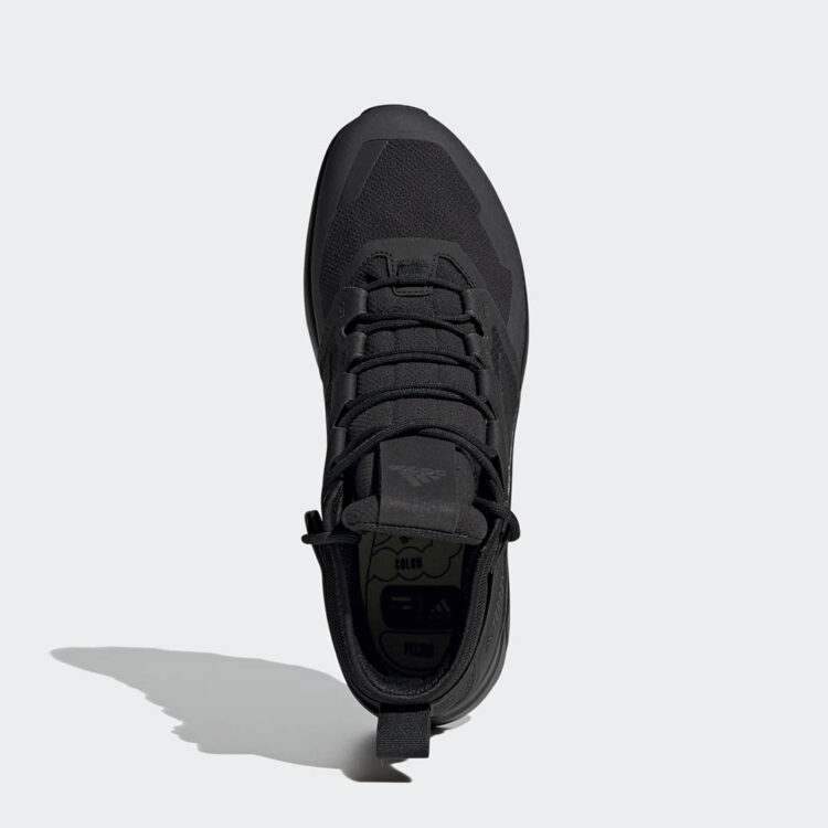 Pharrell Williams x adidas Trailmaker Mid GORE-TEX GZ8342