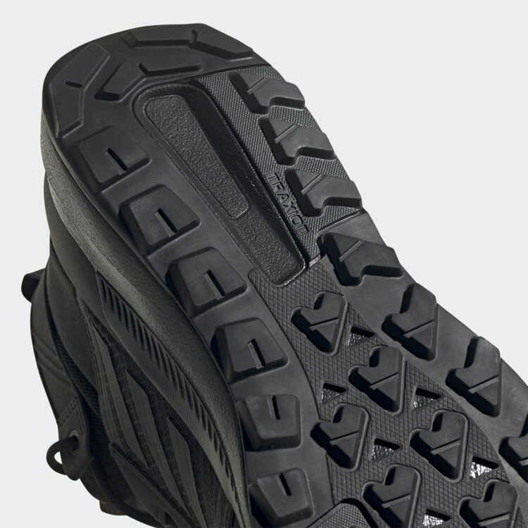 Pharrell Williams x adidas Trailmaker Mid GORE-TEX GZ8342