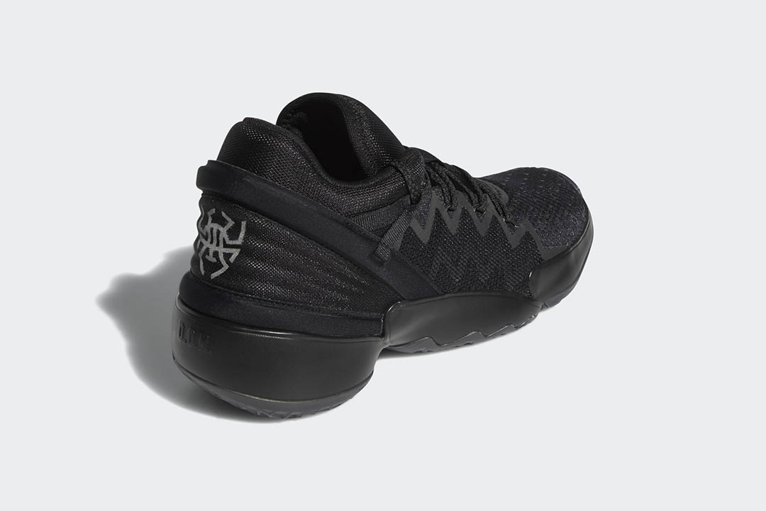 Pharrell x adidas D.O.N. Issue #2 Hu GX0041