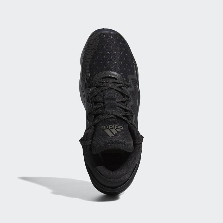 Pharrell x adidas D.O.N. Issue #2 Hu GX0041
