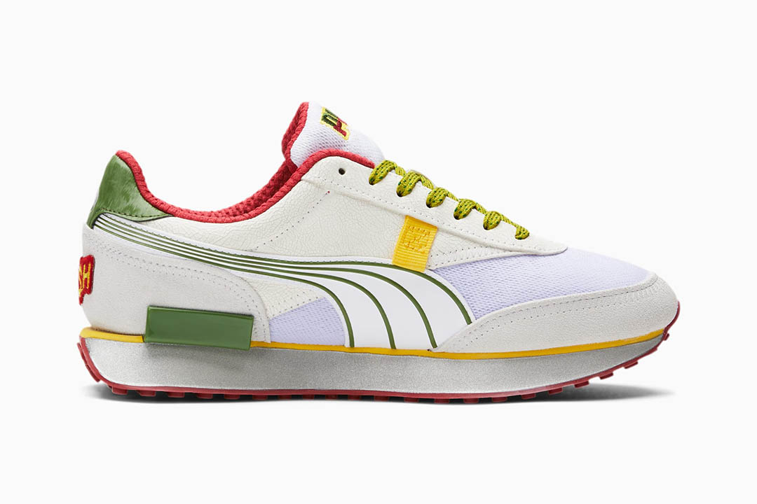 Puma Future Rider "Taqueria" 381504_01