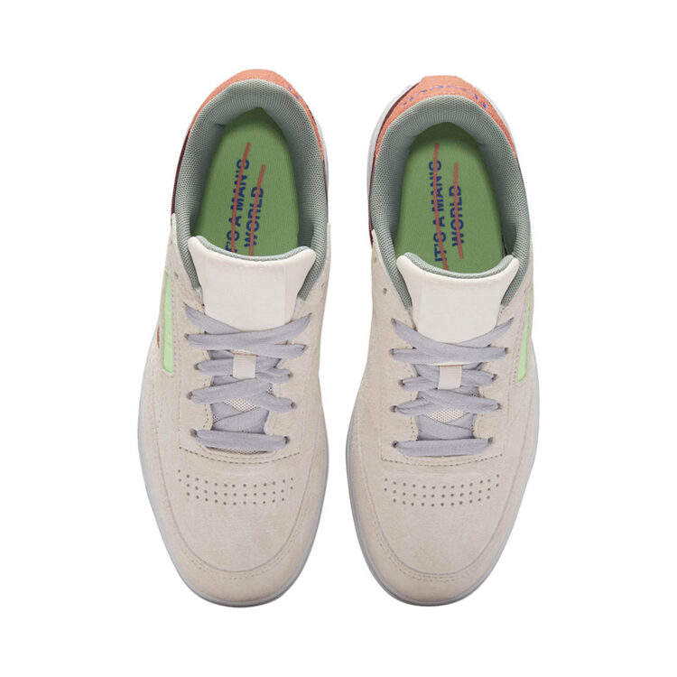 Reebok Club C Double IAMW Ceramic Pink