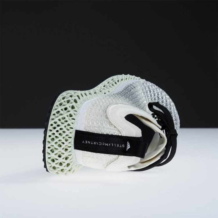 Stella McCartney x adidas AlphaEdge 4D Release Date | Nice Kicks