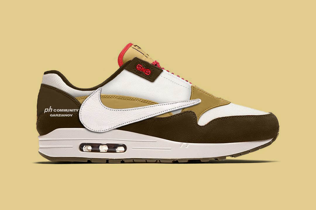 nike air max on line