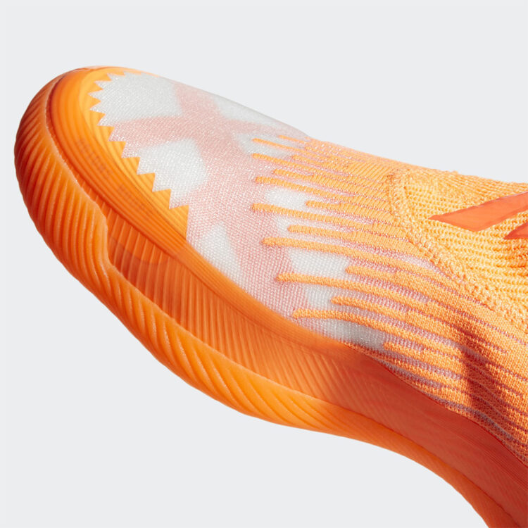 adidas N3XT L3V3L Futurenatural "Screaming Orange" FX3555