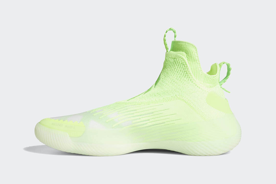 adidas N3XT L3V3L Futurenatural "Solar Green" H67457