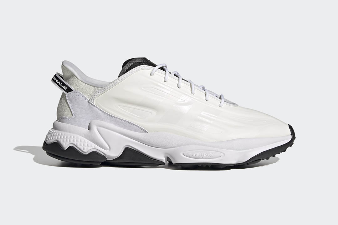 adidas Ozweego Celox GZ7278 Release Date Nice Kicks