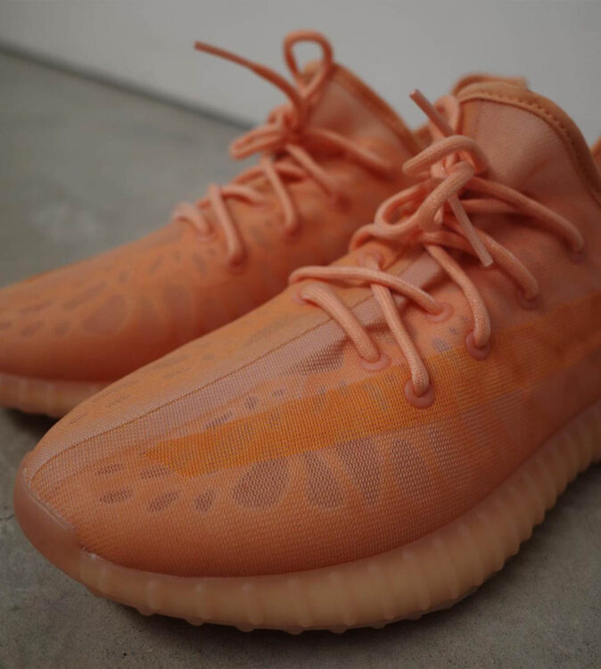 adidas Yeezy 350 V2 Mono Clay 13 674x750